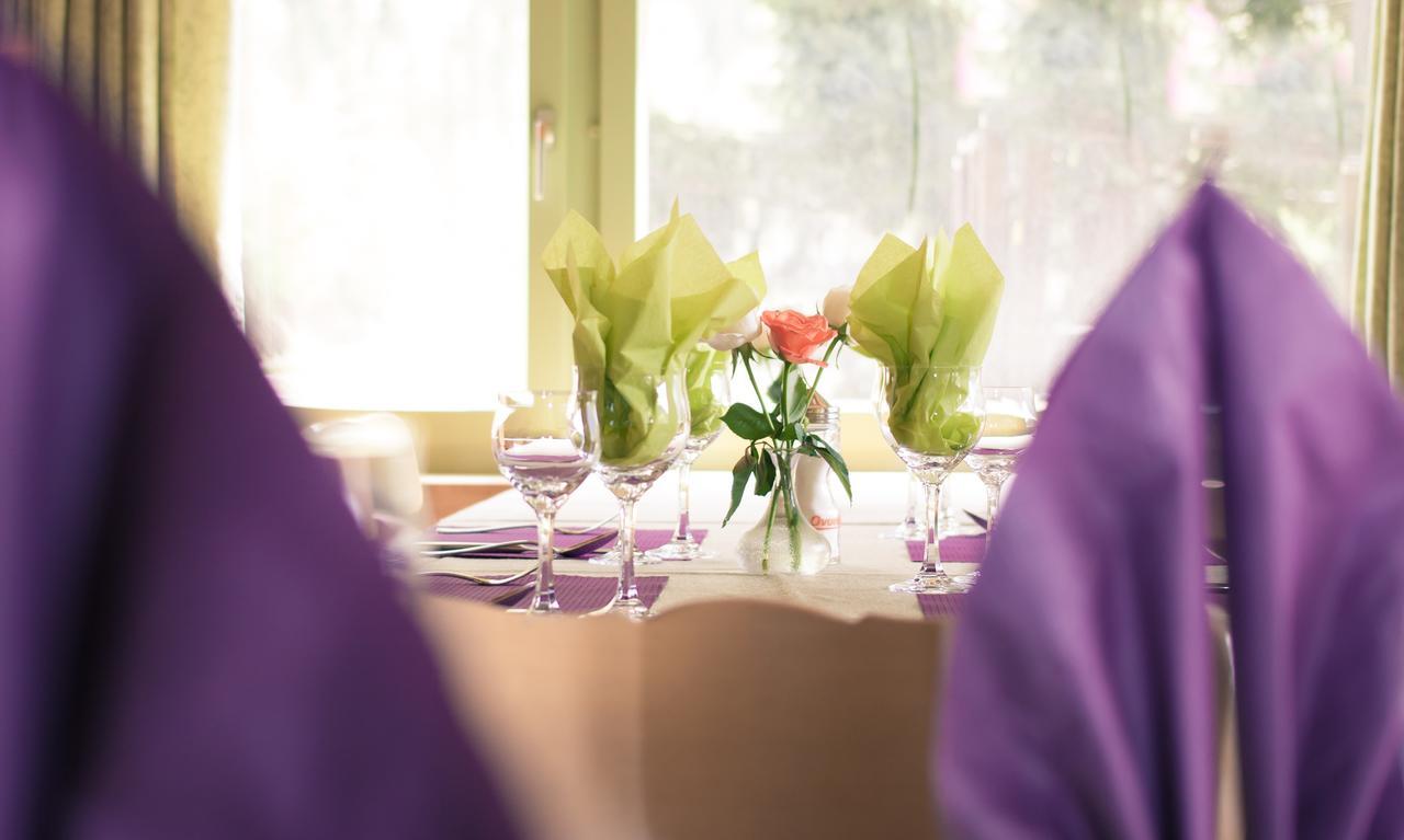 Hotel Rhodannenberg Ag Glarus Dış mekan fotoğraf